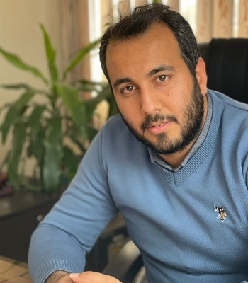 حمید سیفان